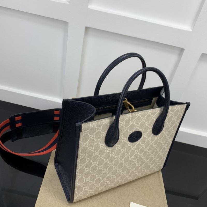 Gucci Shopping Bags